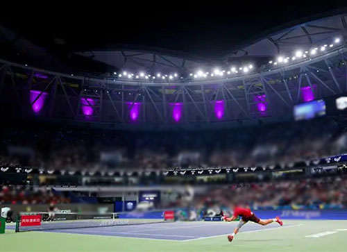 鄄城县体育比赛