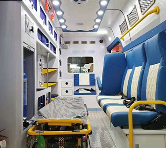 鄄城县车辆内部展示