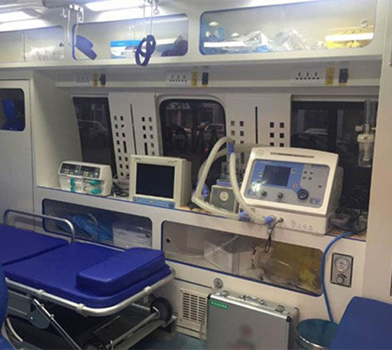 鄄城县车辆内部展示